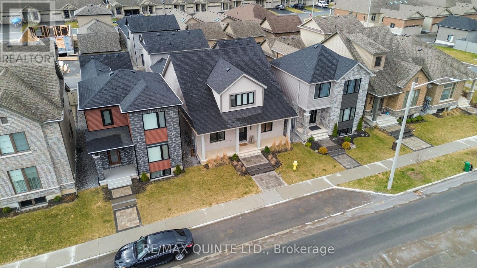 Property at 70 RIVERSTONE WAY image 1