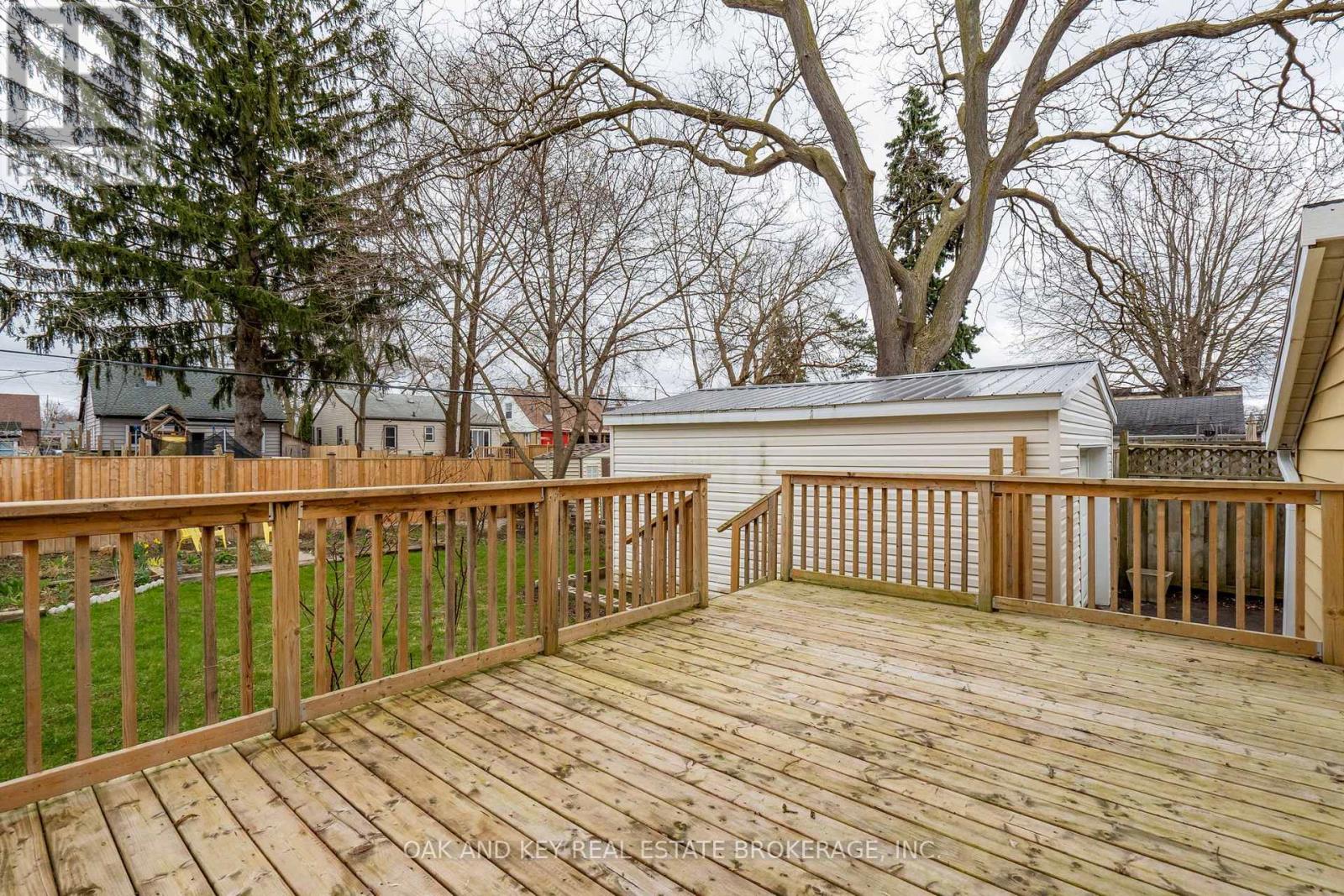 432 Spruce Street, London East, Ontario  N5W 4P3 - Photo 37 - X12090911