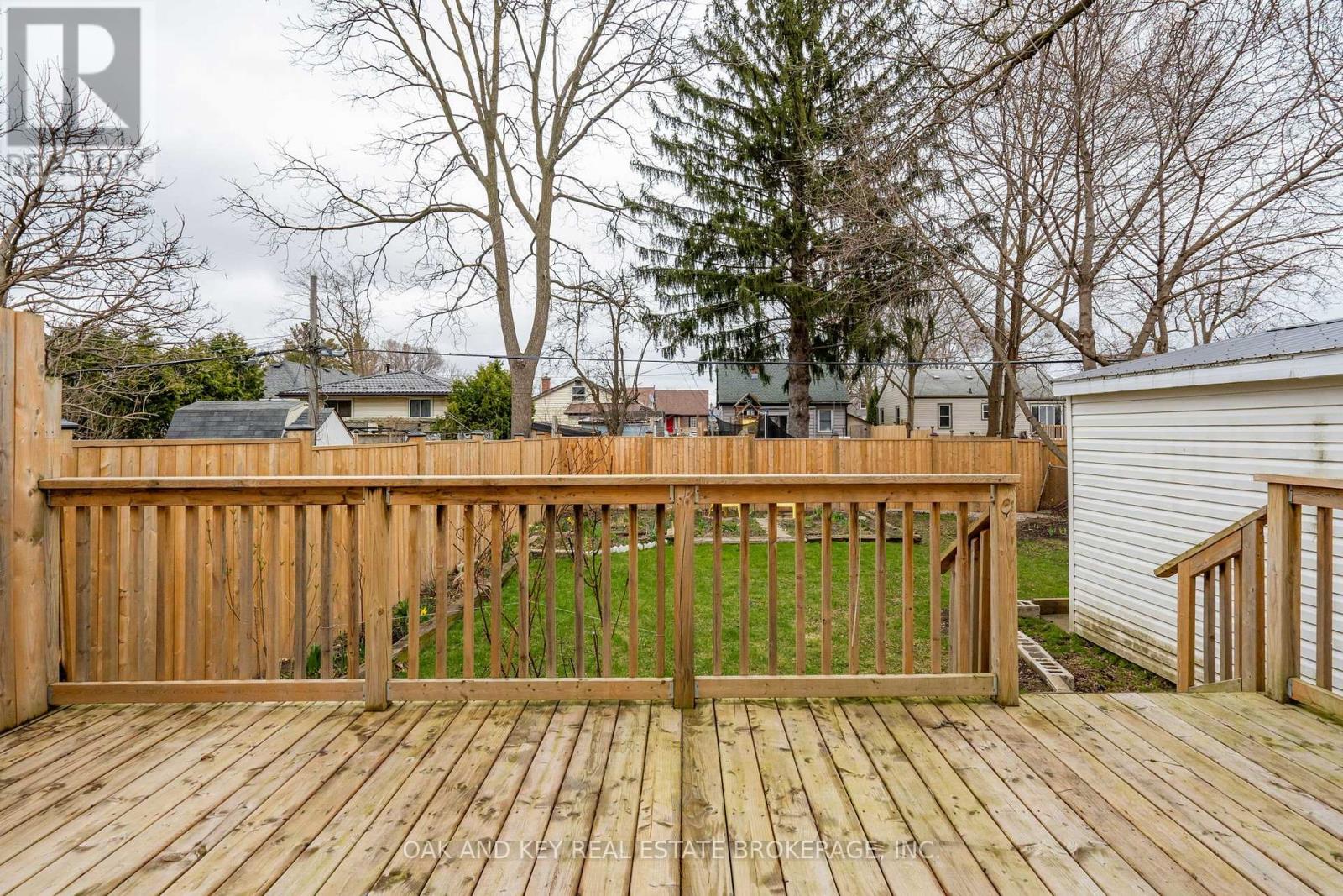 432 Spruce Street, London East, Ontario  N5W 4P3 - Photo 38 - X12090911