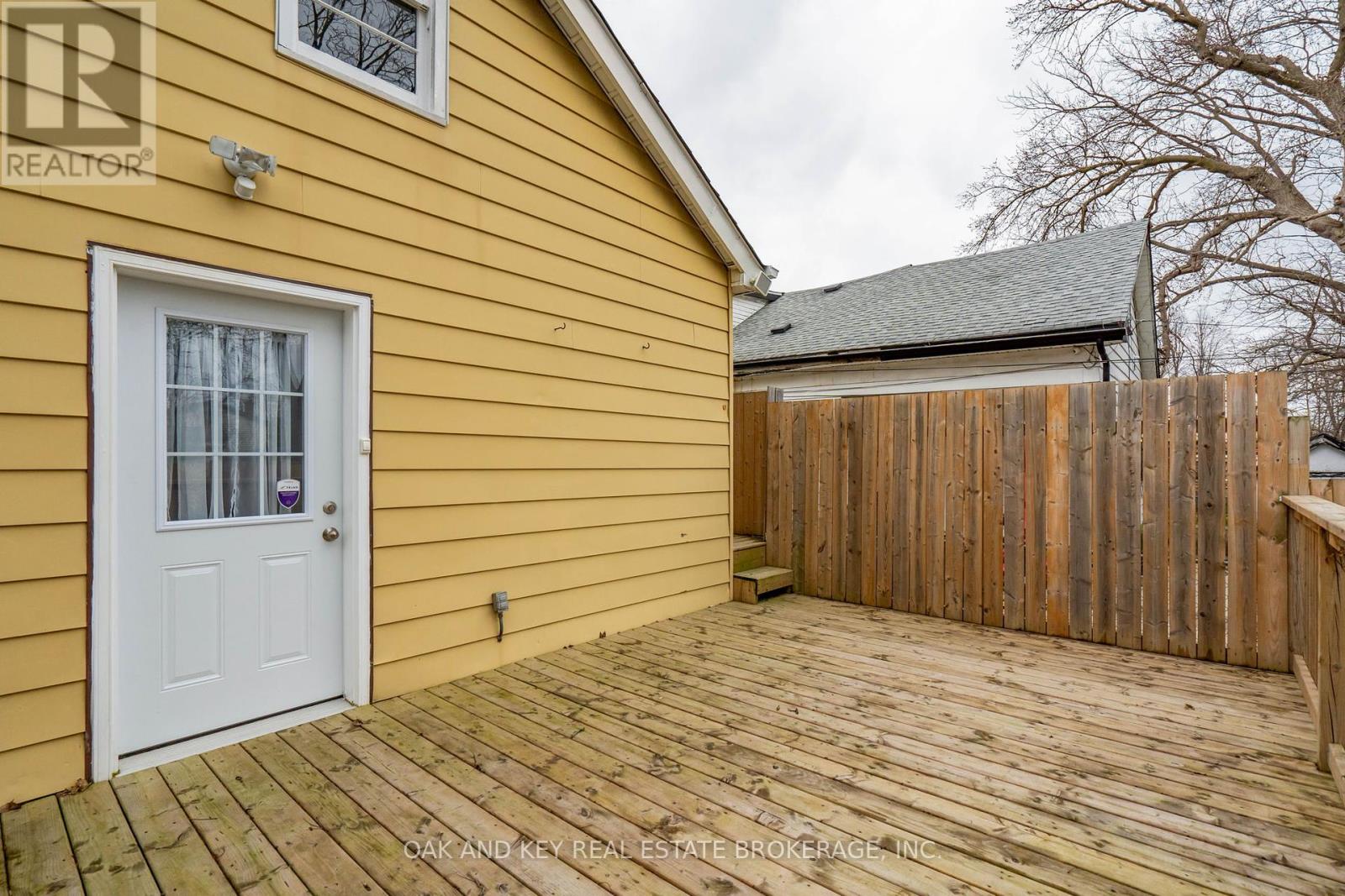 432 Spruce Street, London East, Ontario  N5W 4P3 - Photo 39 - X12090911