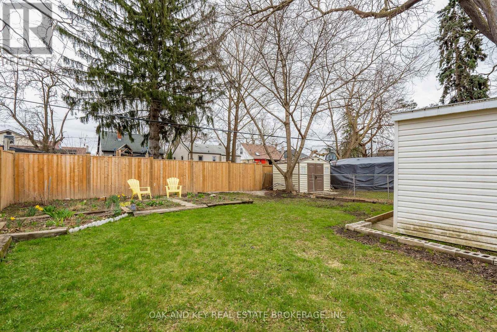 432 Spruce Street, London East, Ontario  N5W 4P3 - Photo 40 - X12090911