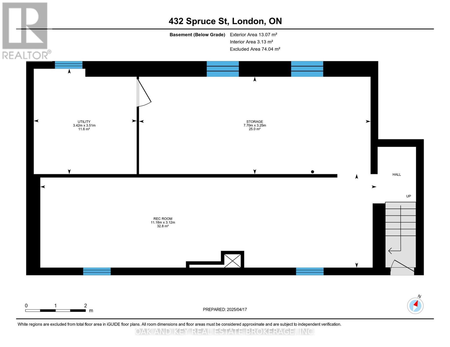 432 Spruce Street, London East, Ontario  N5W 4P3 - Photo 50 - X12090911