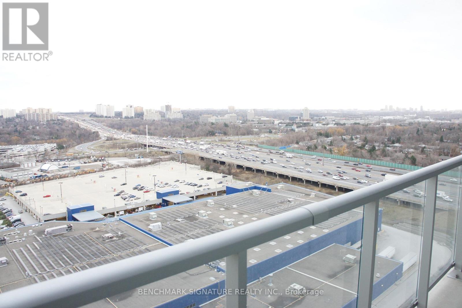 1603 - 121 Mcmahon Drive, Toronto, Ontario  M2K 0C1 - Photo 10 - C12090922