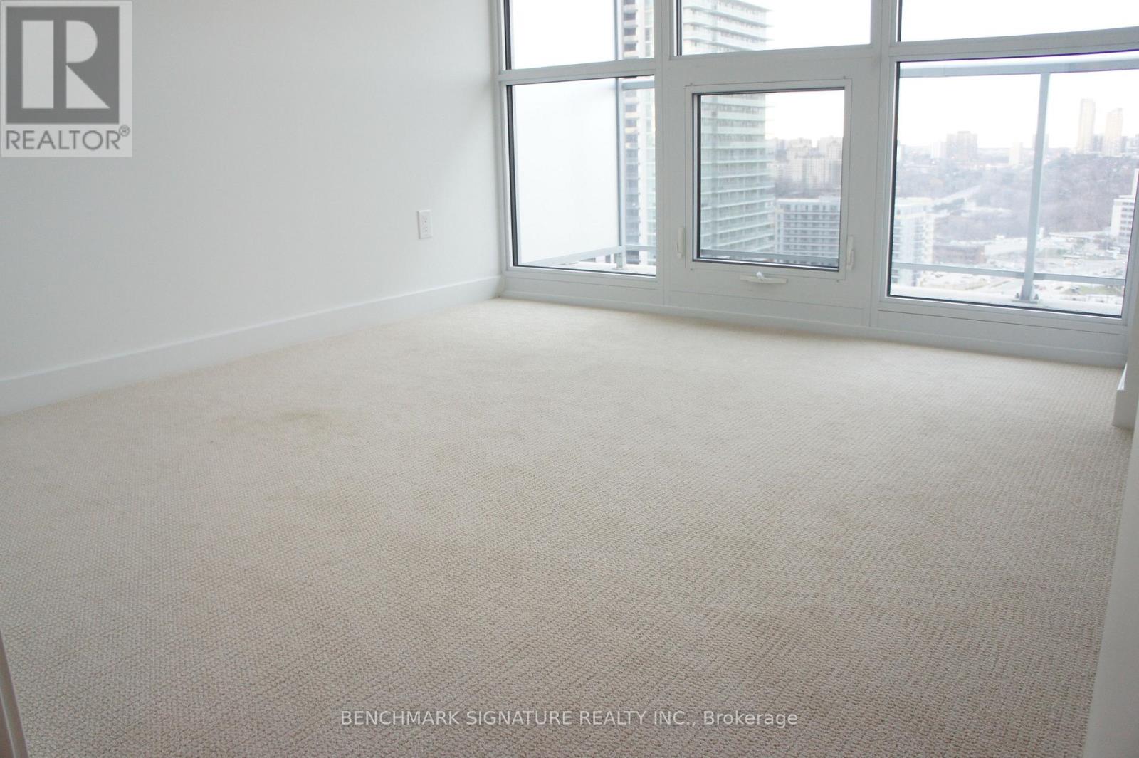 1603 - 121 Mcmahon Drive, Toronto, Ontario  M2K 0C1 - Photo 5 - C12090922