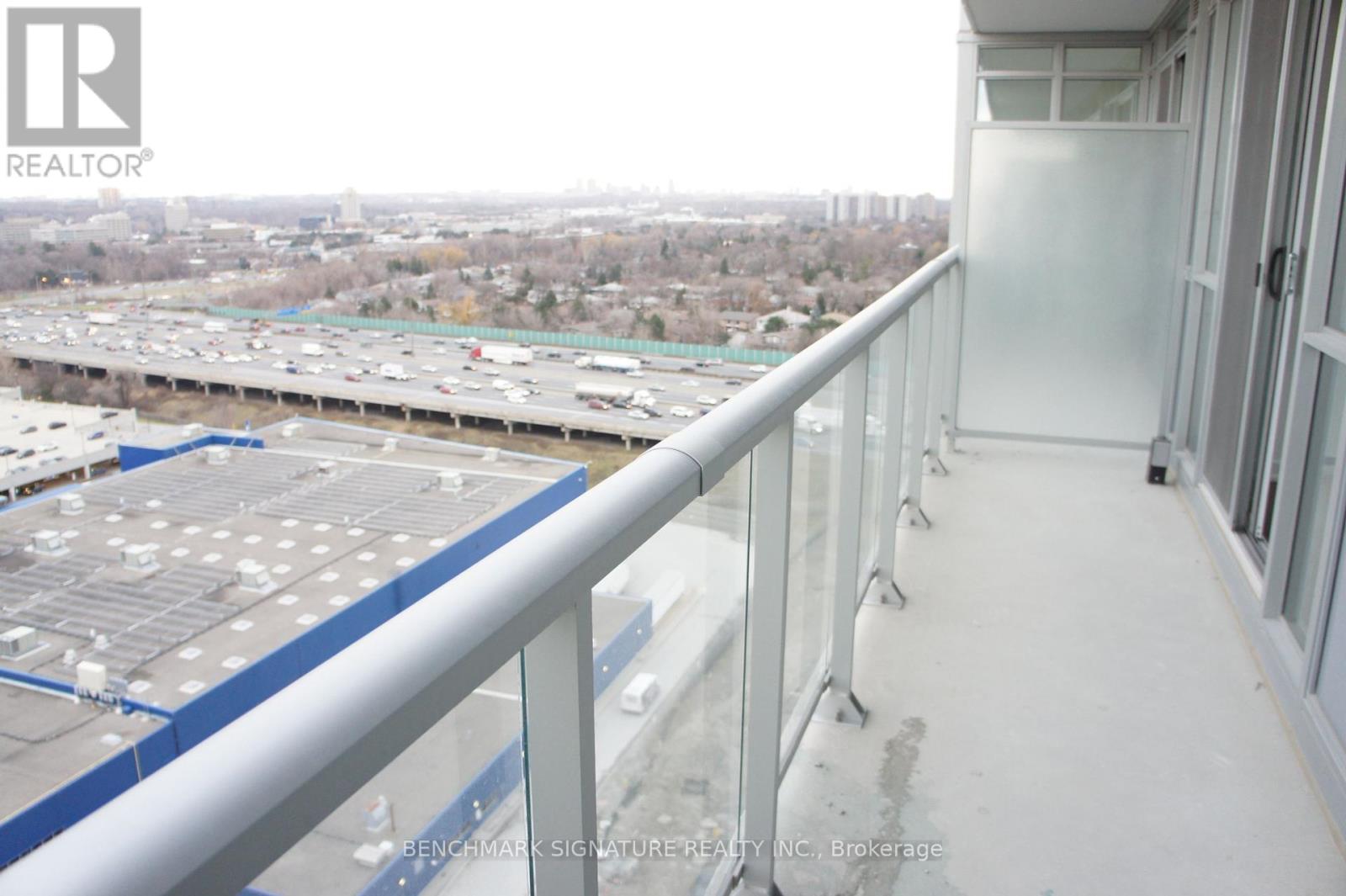 1603 - 121 Mcmahon Drive, Toronto, Ontario  M2K 0C1 - Photo 9 - C12090922