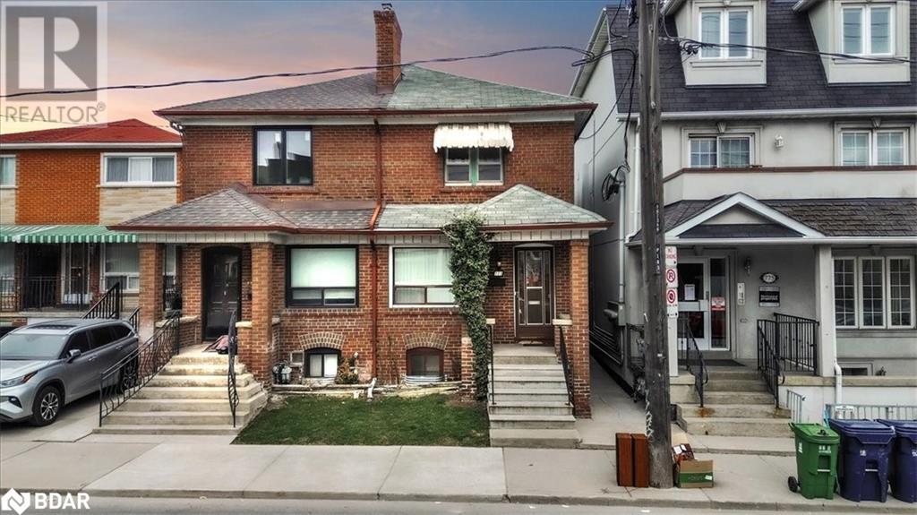 777 Ossington Avenue, Toronto, Ontario  M6G 3T8 - Photo 1 - 40719375