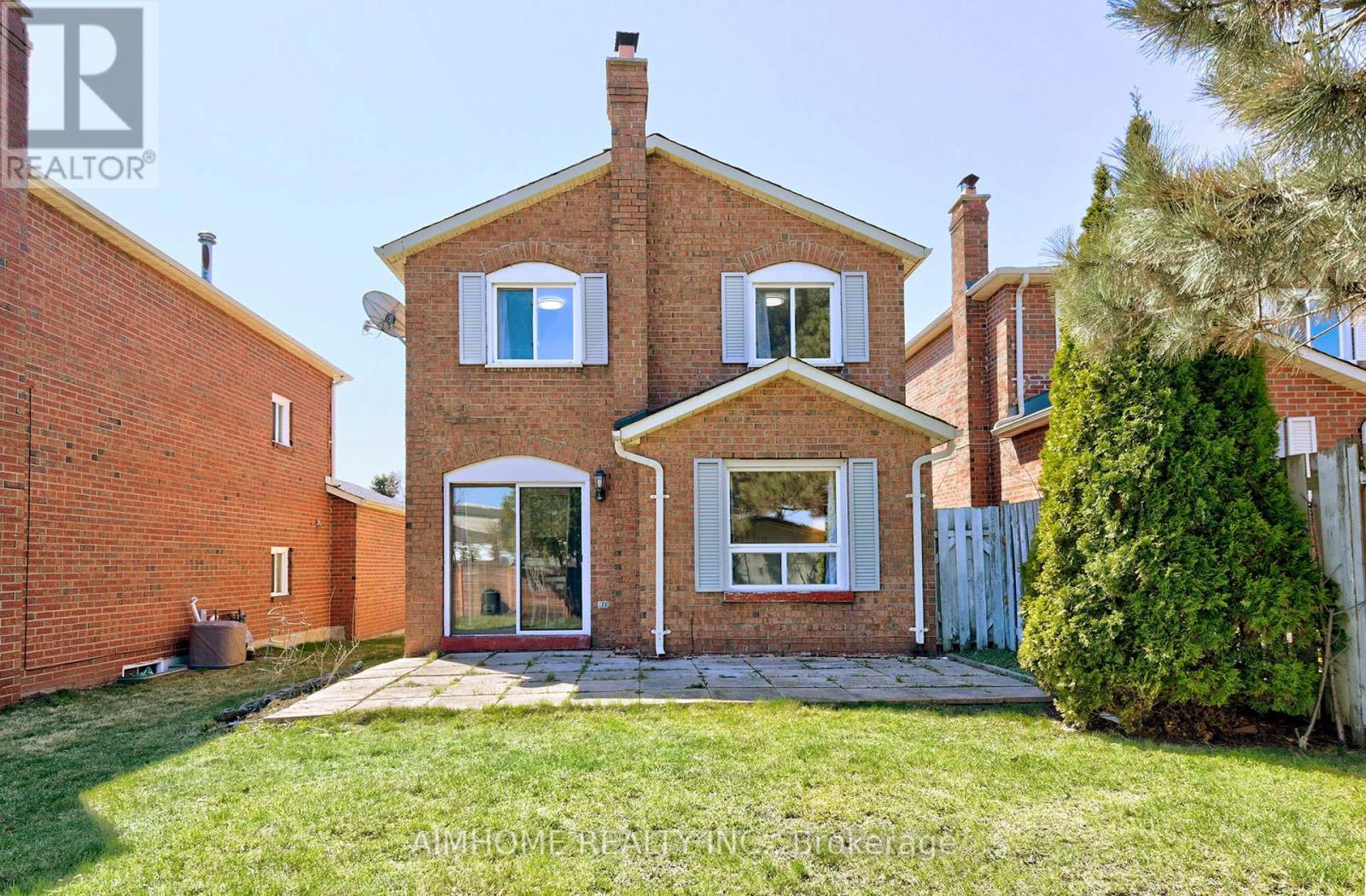 97 Miley Drive, Markham, Ontario  L3R 4V2 - Photo 29 - N12090940