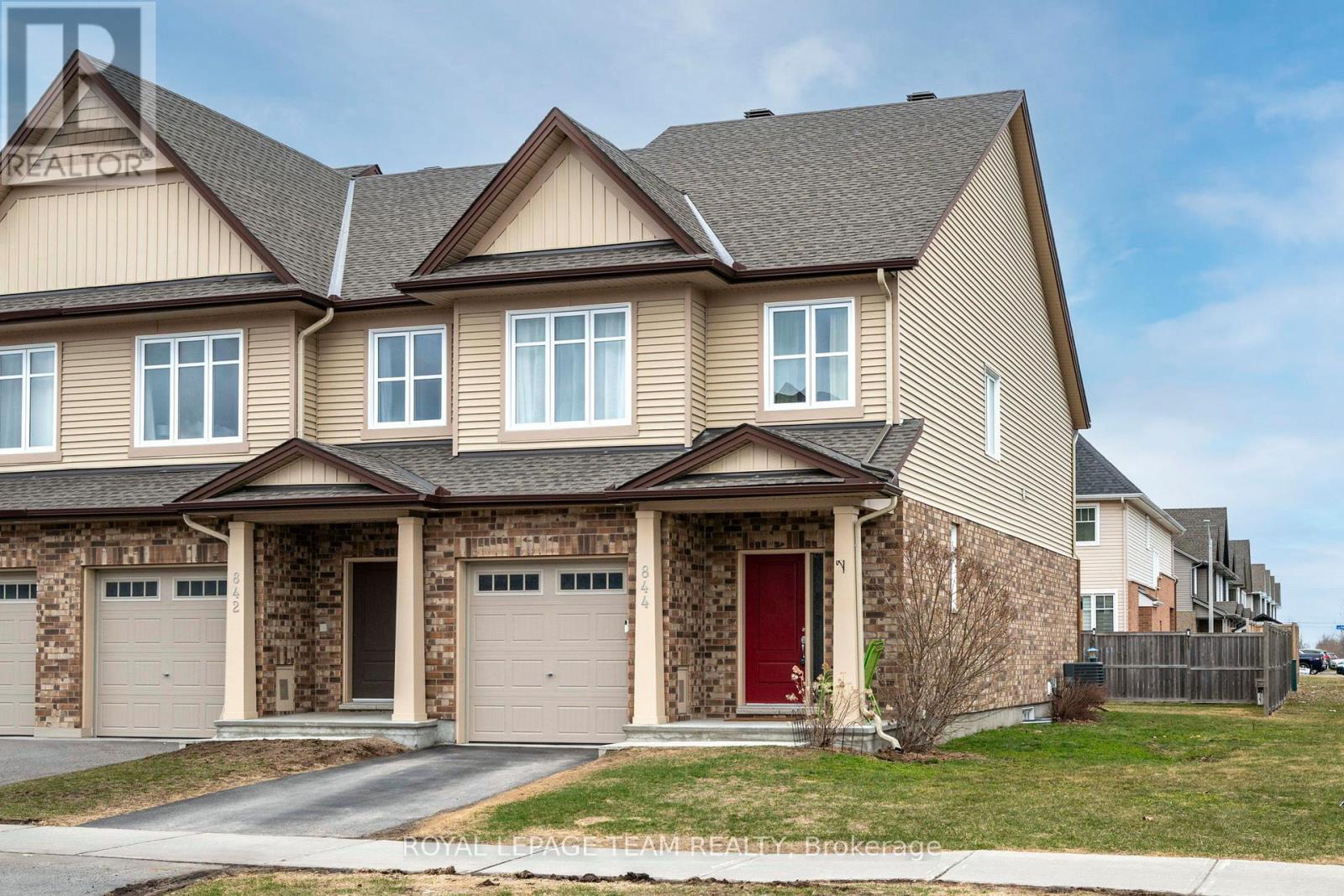 Property at 844 CEDAR CREEK DRIVE image 1