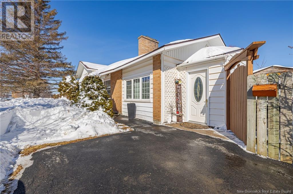 97 University Avenue, Miramichi, New Brunswick