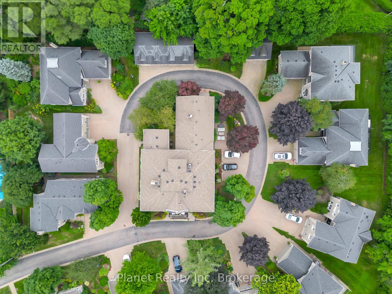 7 - 25 Manor Park Crescent, Guelph, Ontario  N1G 1A2 - Photo 43 - X12049033