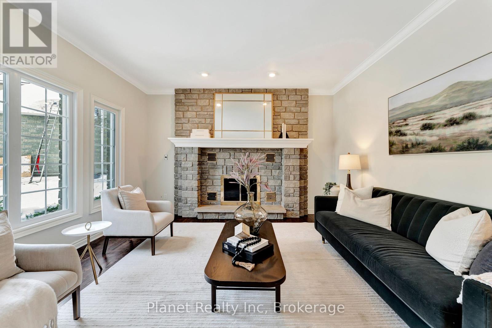 7 - 25 Manor Park Crescent, Guelph, Ontario  N1G 1A2 - Photo 7 - X12049033