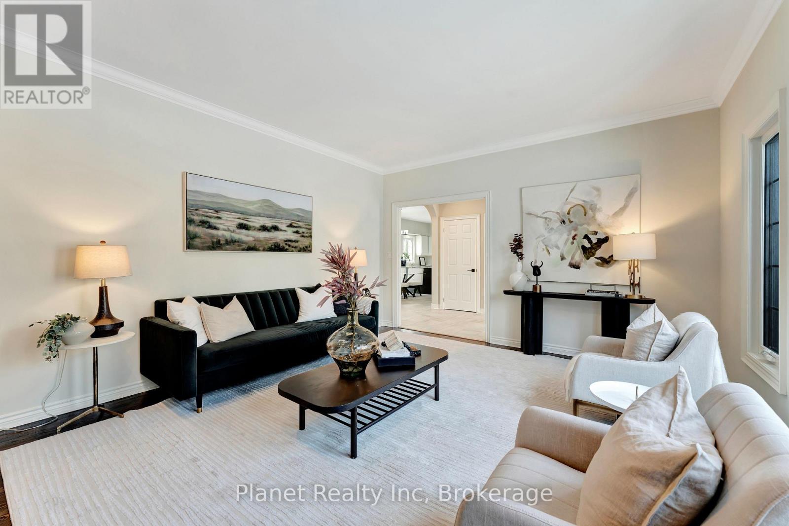 7 - 25 Manor Park Crescent, Guelph, Ontario  N1G 1A2 - Photo 8 - X12049033