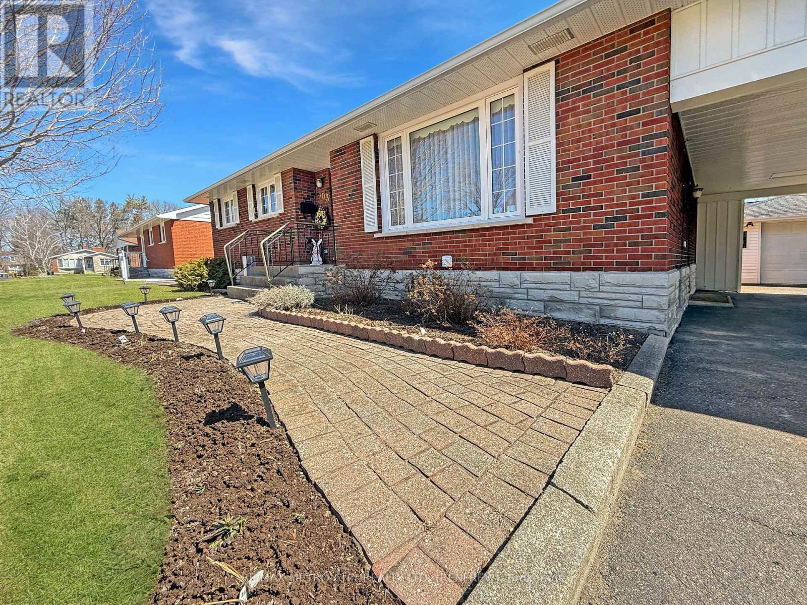 Property at 103 SIMPSON AVENUE image 1