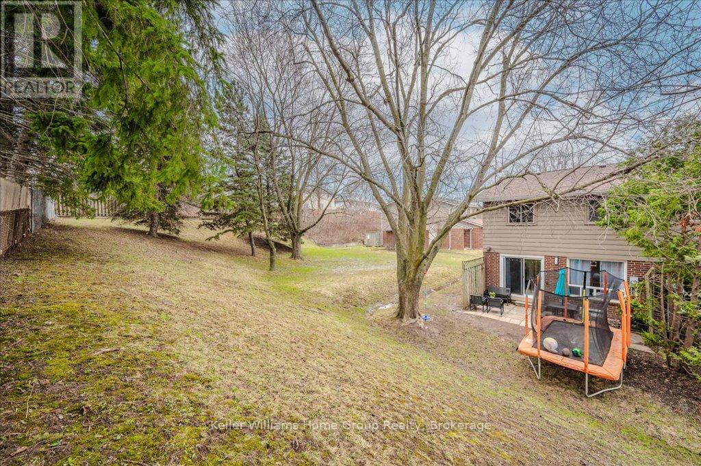 26 - 16 Hadati Road, Guelph, Ontario  N1E 6M2 - Photo 34 - X12068398