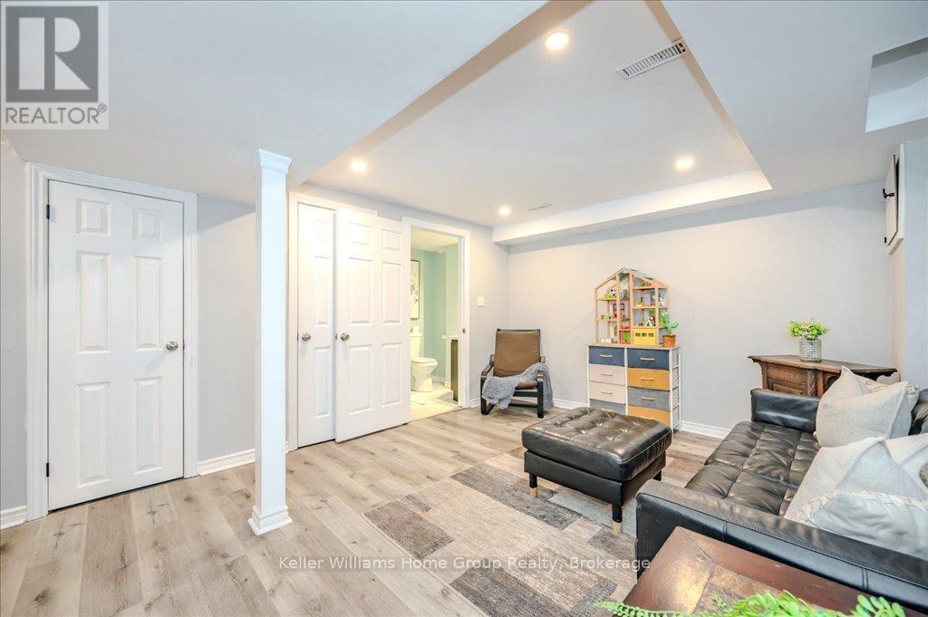 26 - 16 Hadati Road, Guelph, Ontario  N1E 6M2 - Photo 27 - X12068398
