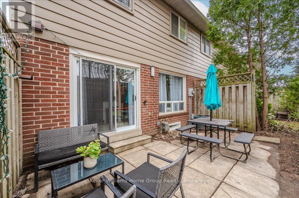 26 - 16 Hadati Road, Guelph, Ontario  N1E 6M2 - Photo 32 - X12068398