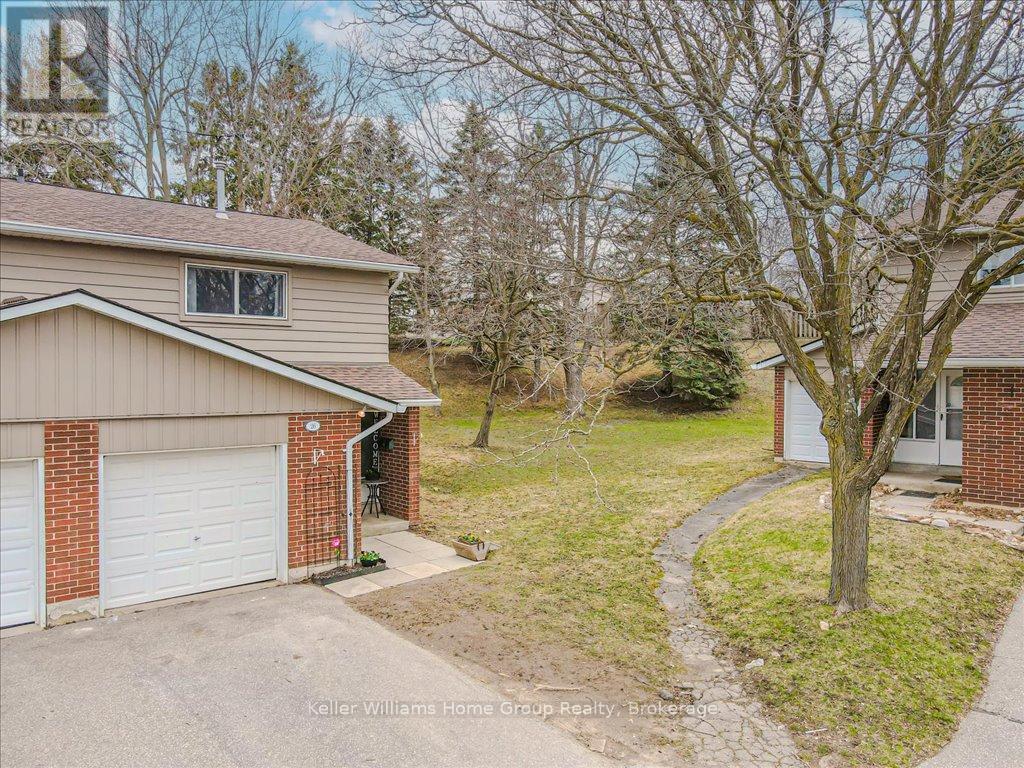 26 - 16 Hadati Road, Guelph, Ontario  N1E 6M2 - Photo 3 - X12068398