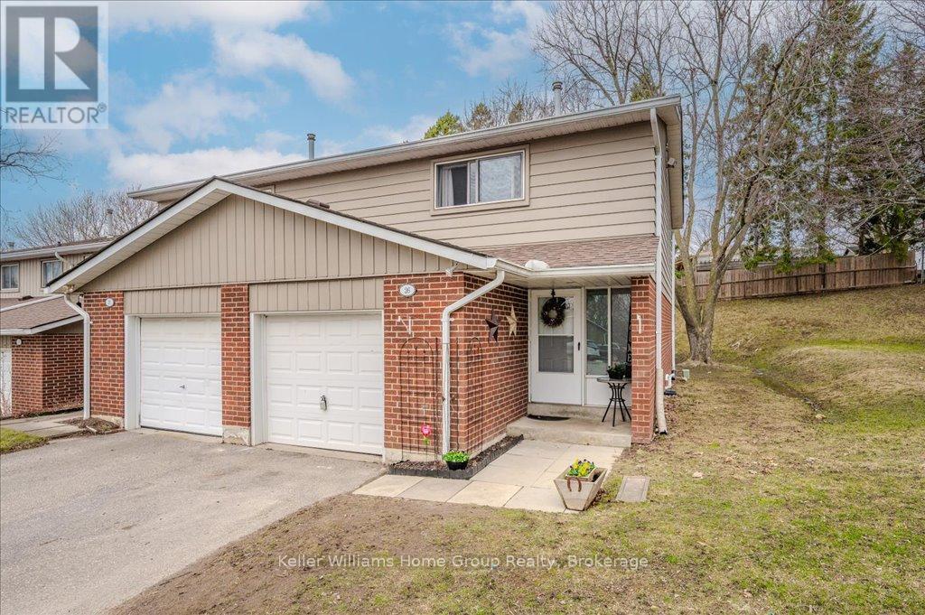 26 - 16 Hadati Road, Guelph, Ontario  N1E 6M2 - Photo 4 - X12068398
