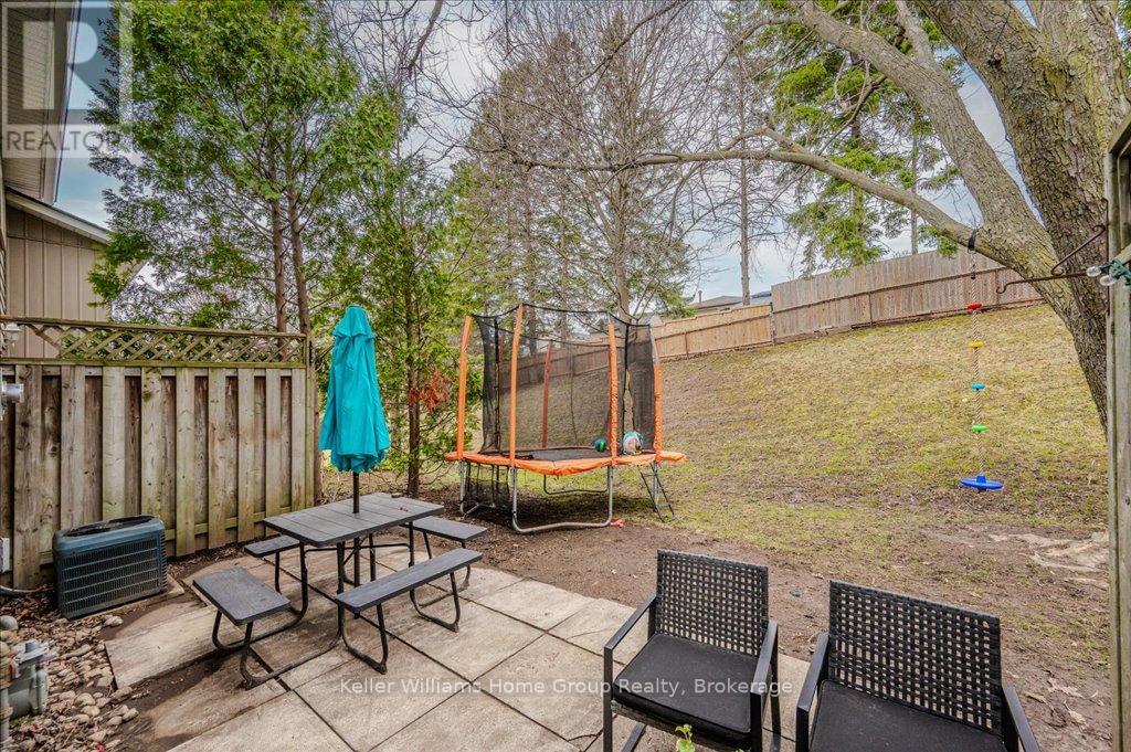26 - 16 Hadati Road, Guelph, Ontario  N1E 6M2 - Photo 33 - X12068398