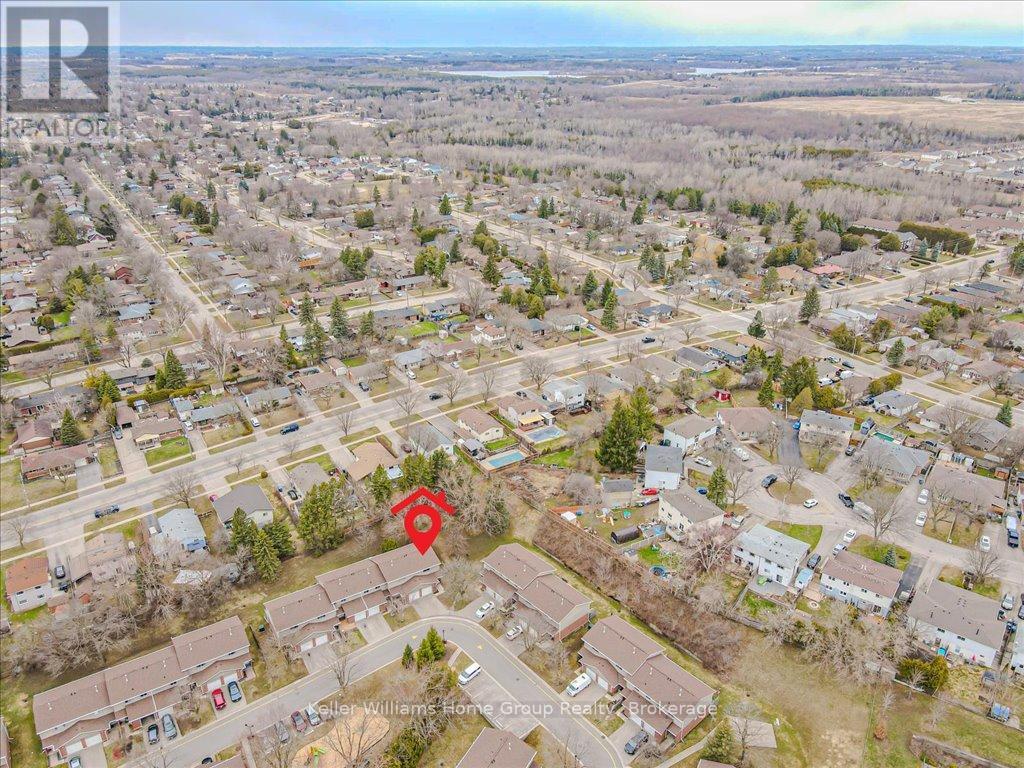 26 - 16 Hadati Road, Guelph, Ontario  N1E 6M2 - Photo 41 - X12068398