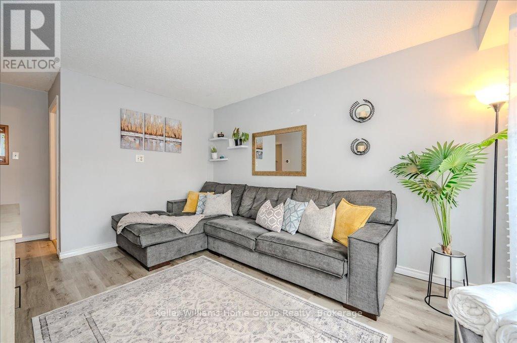 26 - 16 Hadati Road, Guelph, Ontario  N1E 6M2 - Photo 8 - X12068398