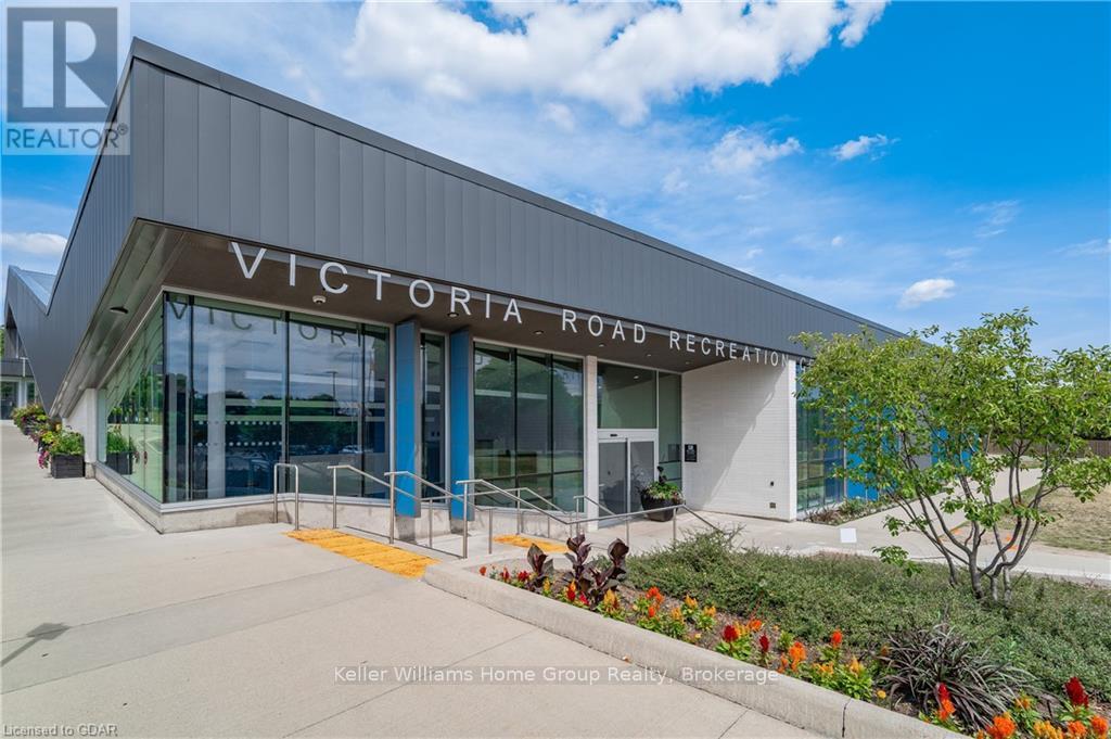 26 - 16 Hadati Road, Guelph, Ontario  N1E 6M2 - Photo 42 - X12068398
