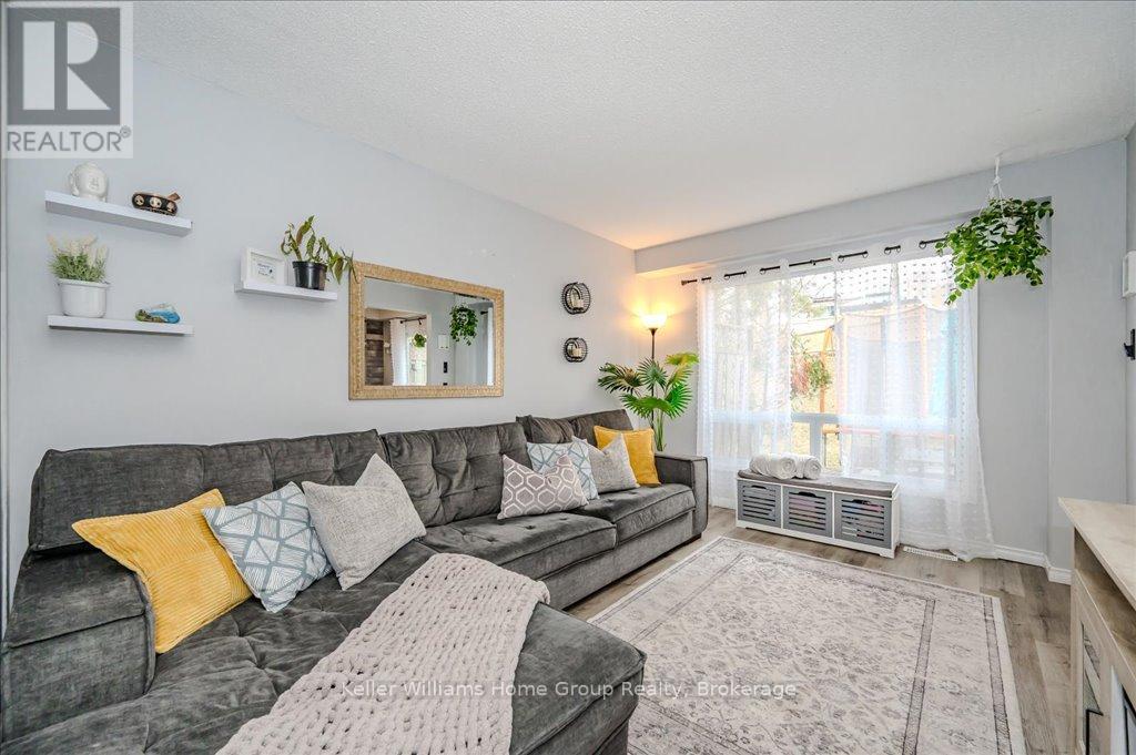 26 - 16 Hadati Road, Guelph, Ontario  N1E 6M2 - Photo 7 - X12068398