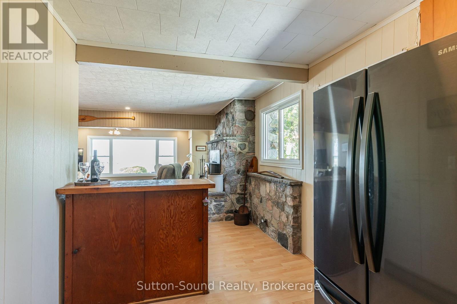 1292 Sunset Drive, South Bruce Peninsula, Ontario  N0H 2T0 - Photo 22 - X12090951