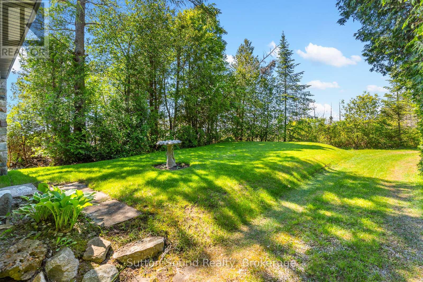 1292 Sunset Drive, South Bruce Peninsula, Ontario  N0H 2T0 - Photo 32 - X12090951