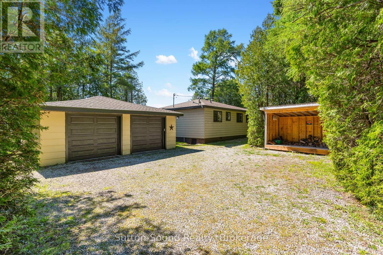 1292 Sunset Drive, South Bruce Peninsula, Ontario  N0H 2T0 - Photo 34 - X12090951