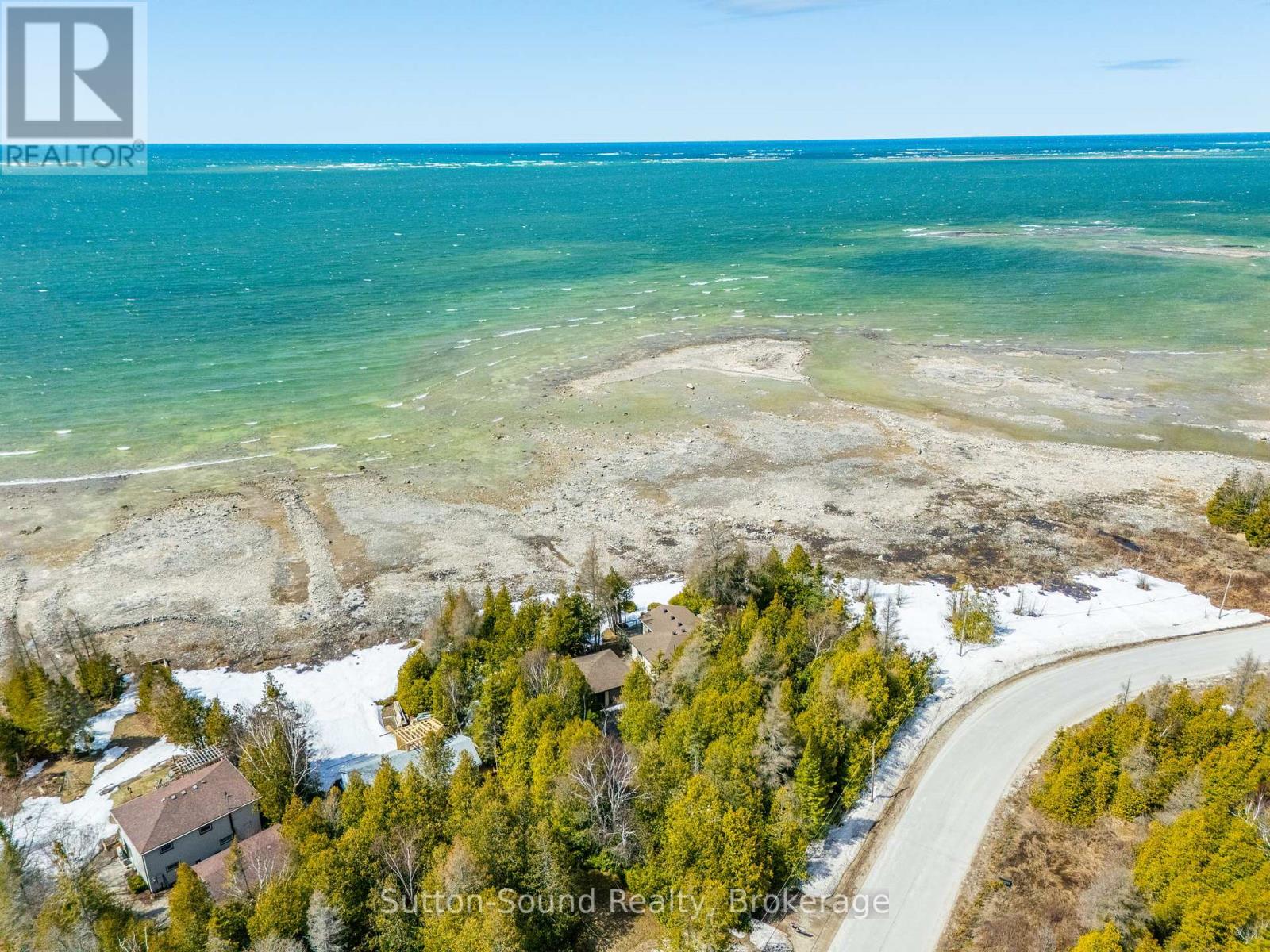 1292 Sunset Drive, South Bruce Peninsula, Ontario  N0H 2T0 - Photo 37 - X12090951