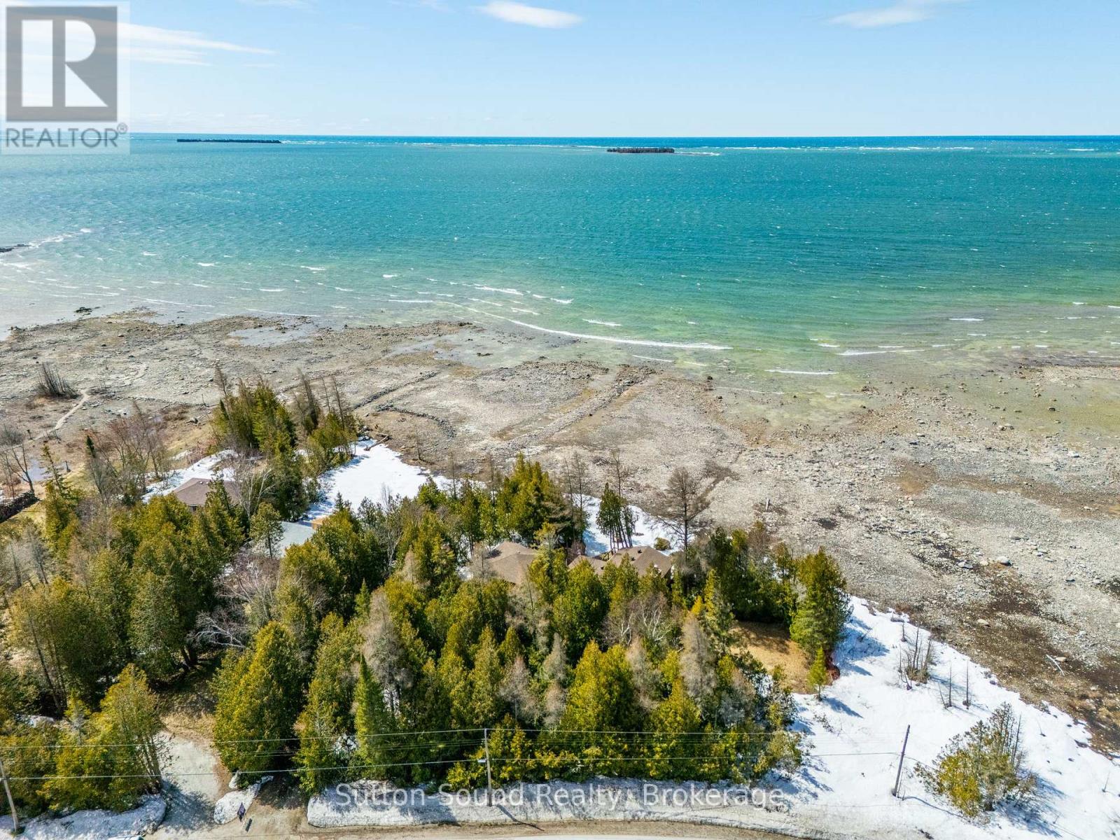 1292 Sunset Drive, South Bruce Peninsula, Ontario  N0H 2T0 - Photo 40 - X12090951
