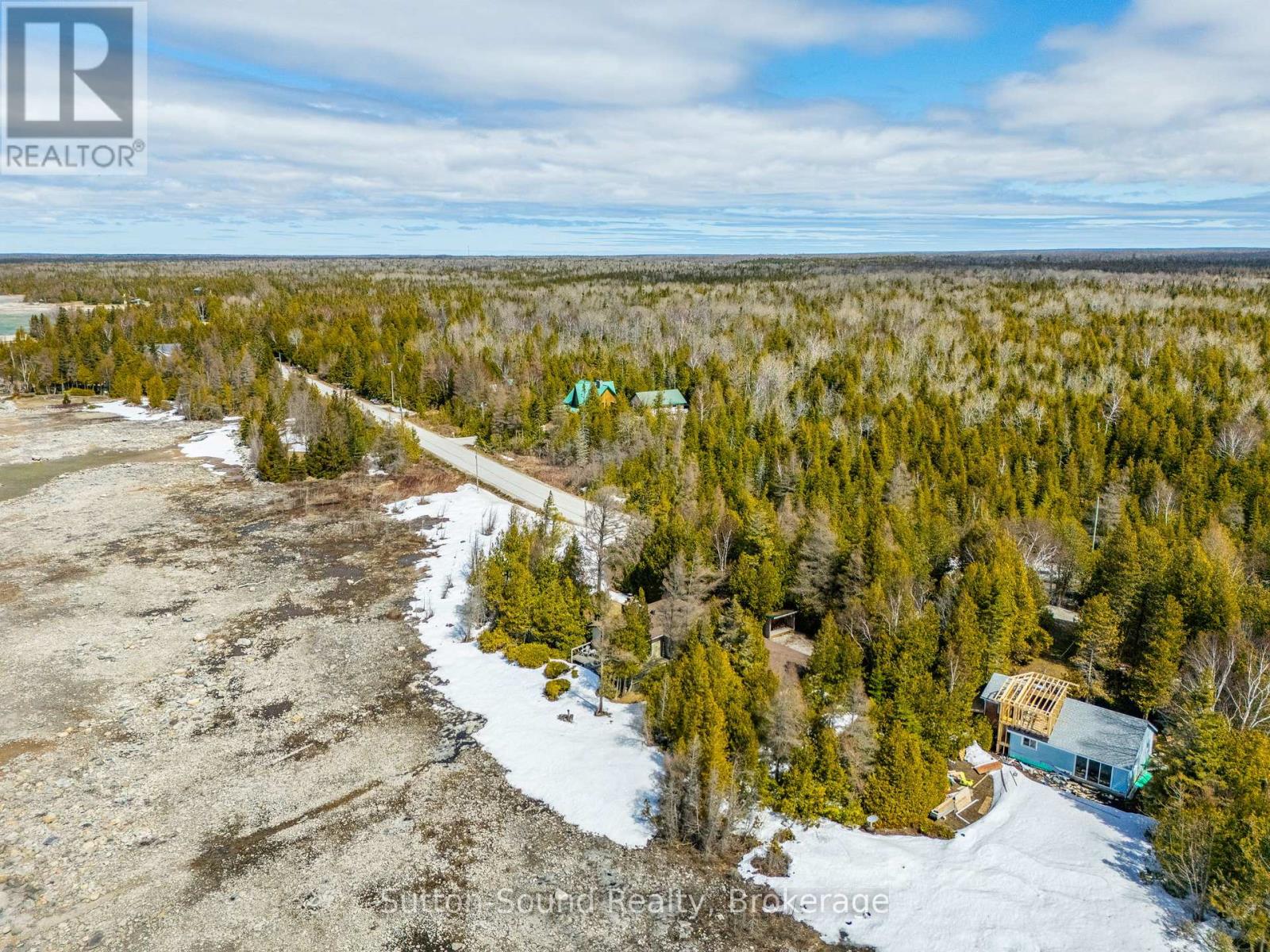 1292 Sunset Drive, South Bruce Peninsula, Ontario  N0H 2T0 - Photo 41 - X12090951