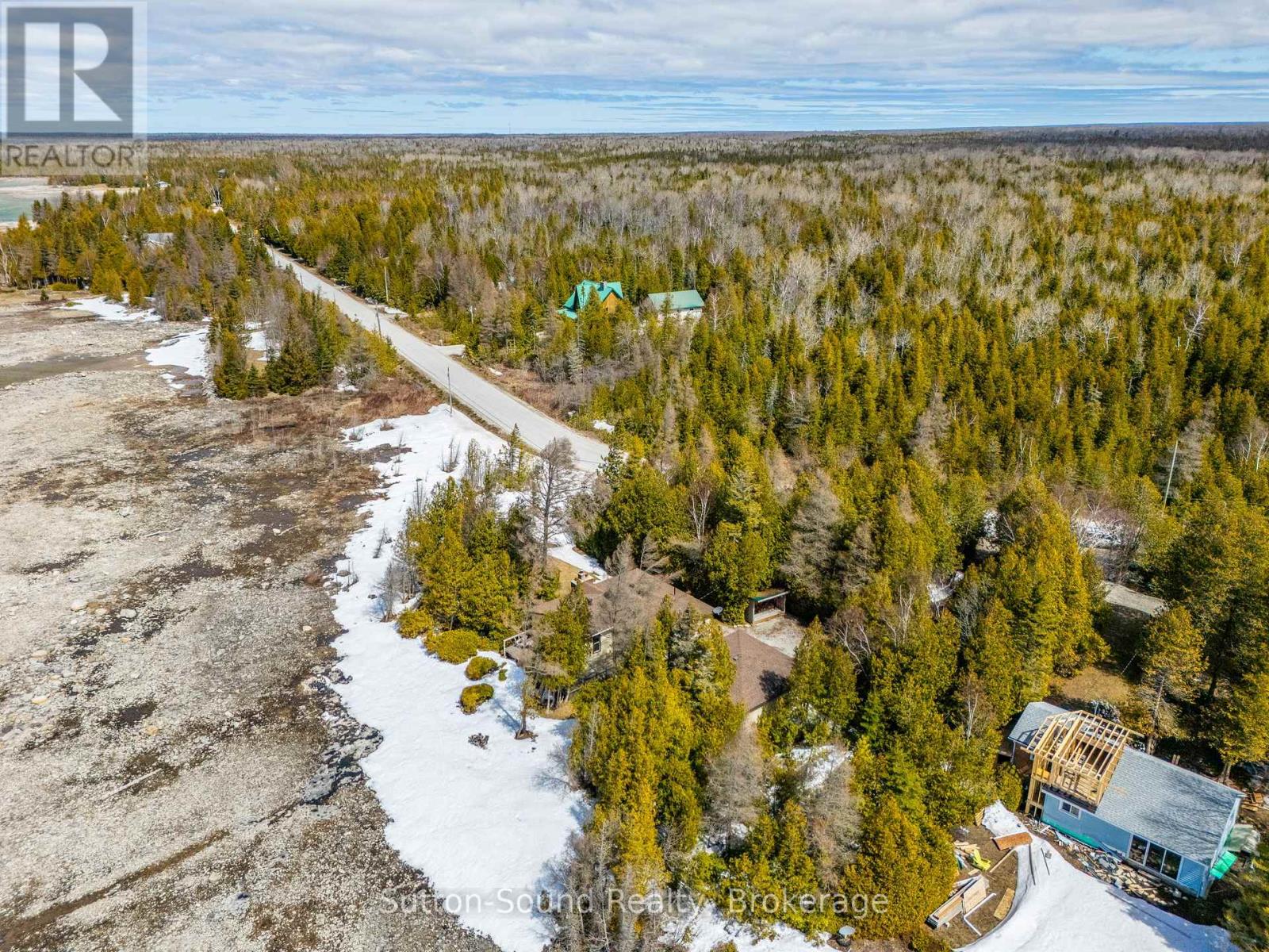 1292 Sunset Drive, South Bruce Peninsula, Ontario  N0H 2T0 - Photo 42 - X12090951