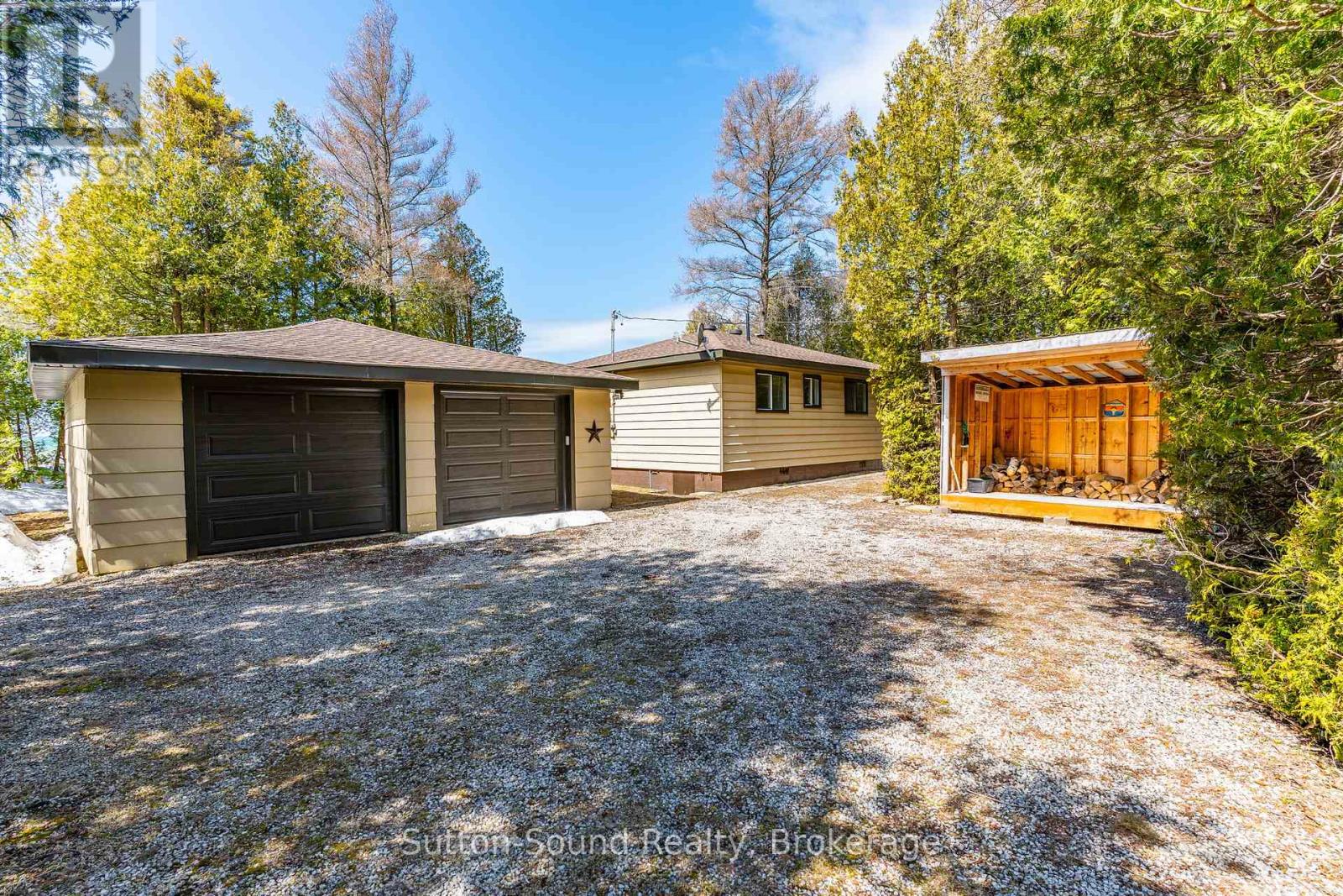 1292 Sunset Drive, South Bruce Peninsula, Ontario  N0H 2T0 - Photo 7 - X12090951