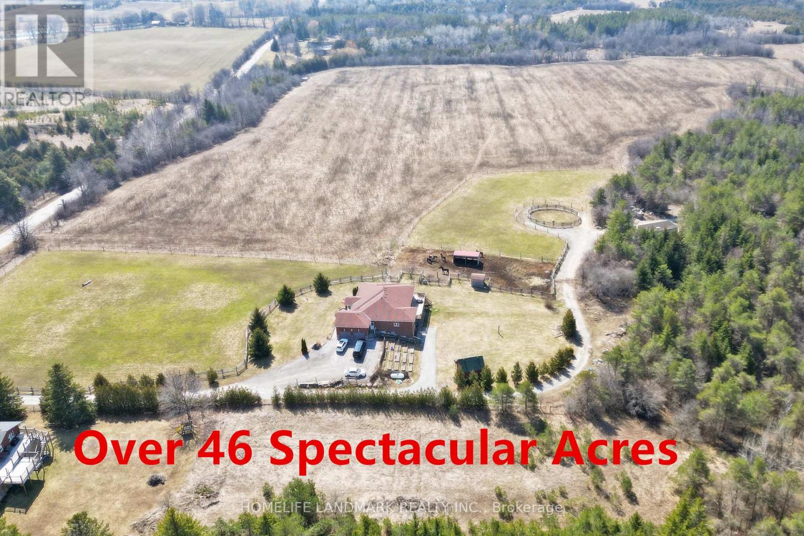 3668 HARMONY ROAD W, Oshawa, Ontario
