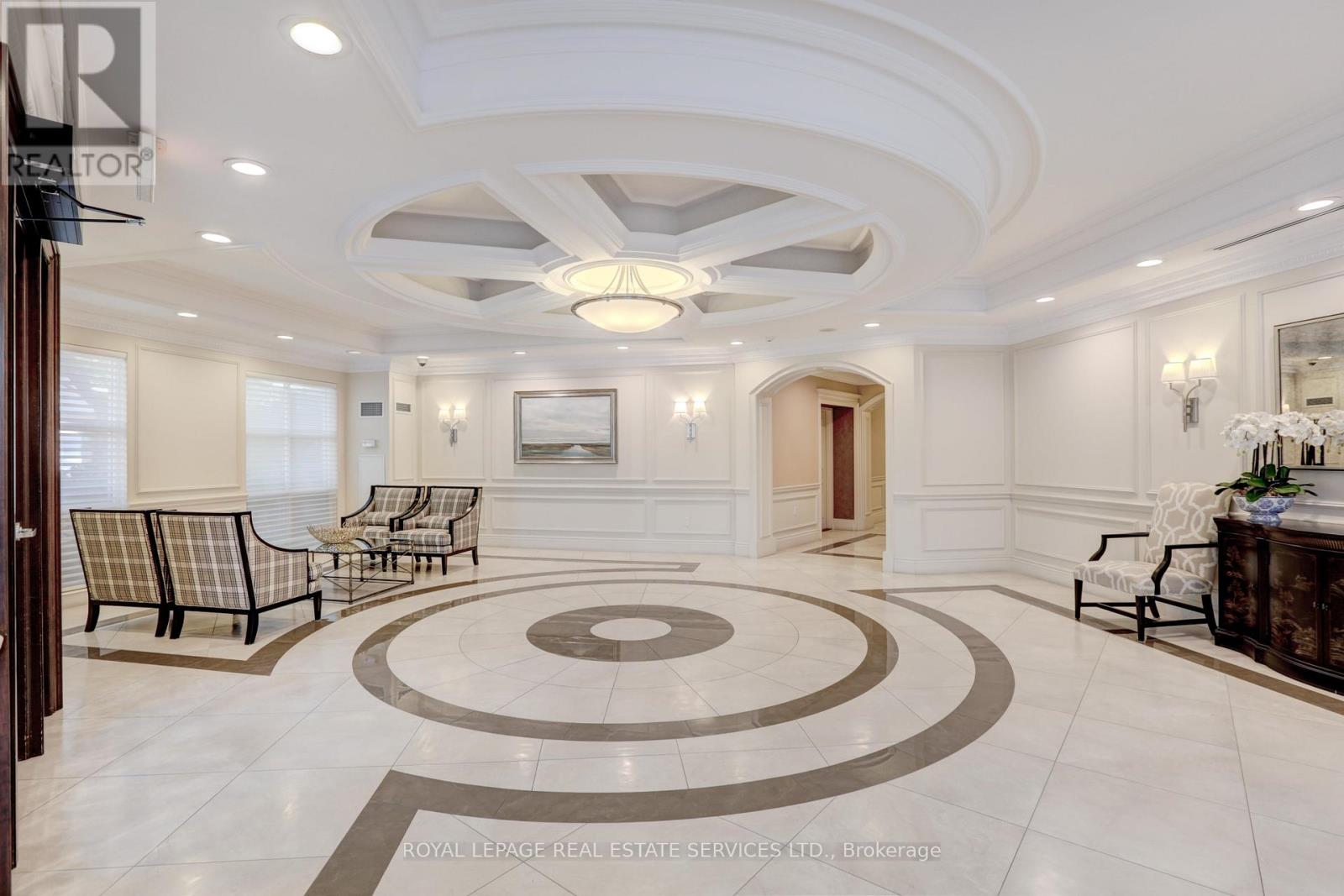 Property at 303 - 3085 BLOOR STREET W image 4