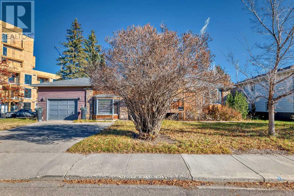 Property at 2440 22 Street NW image 3