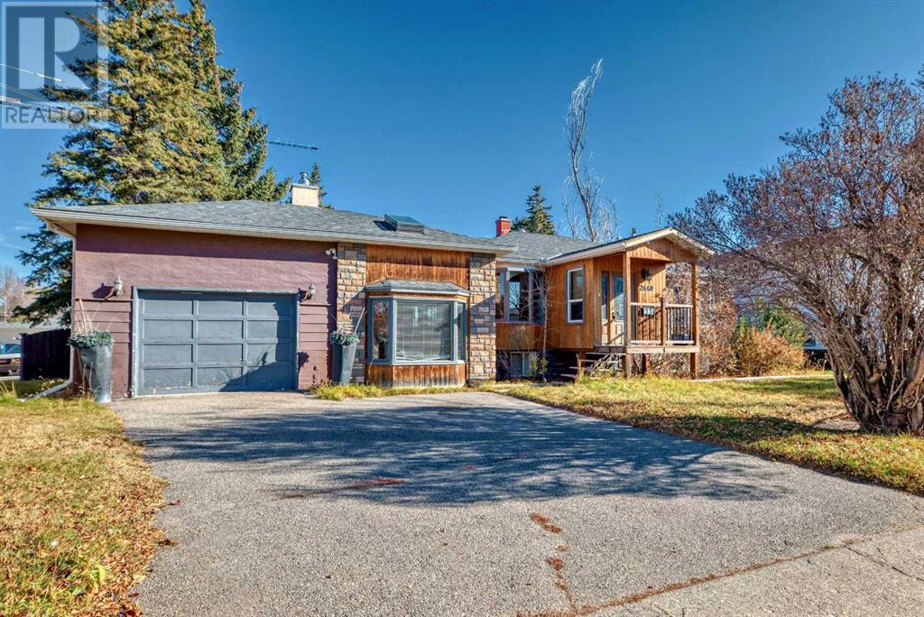 Property at 2440 22 Street NW image 1