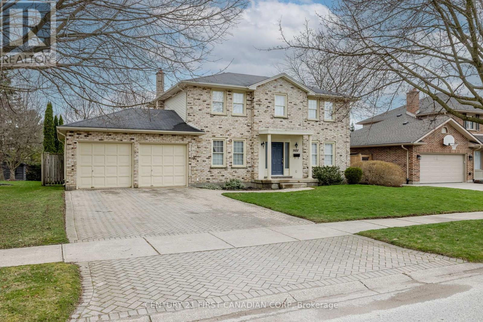 7037 Diane Crescent