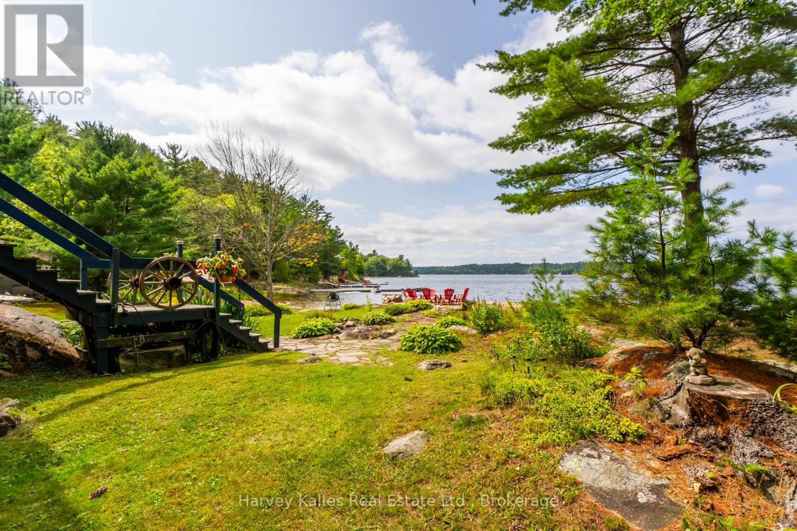 70 Georgian Bay Water, The Archipelago, Ontario  P0G 1K0 - Photo 11 - X12090979