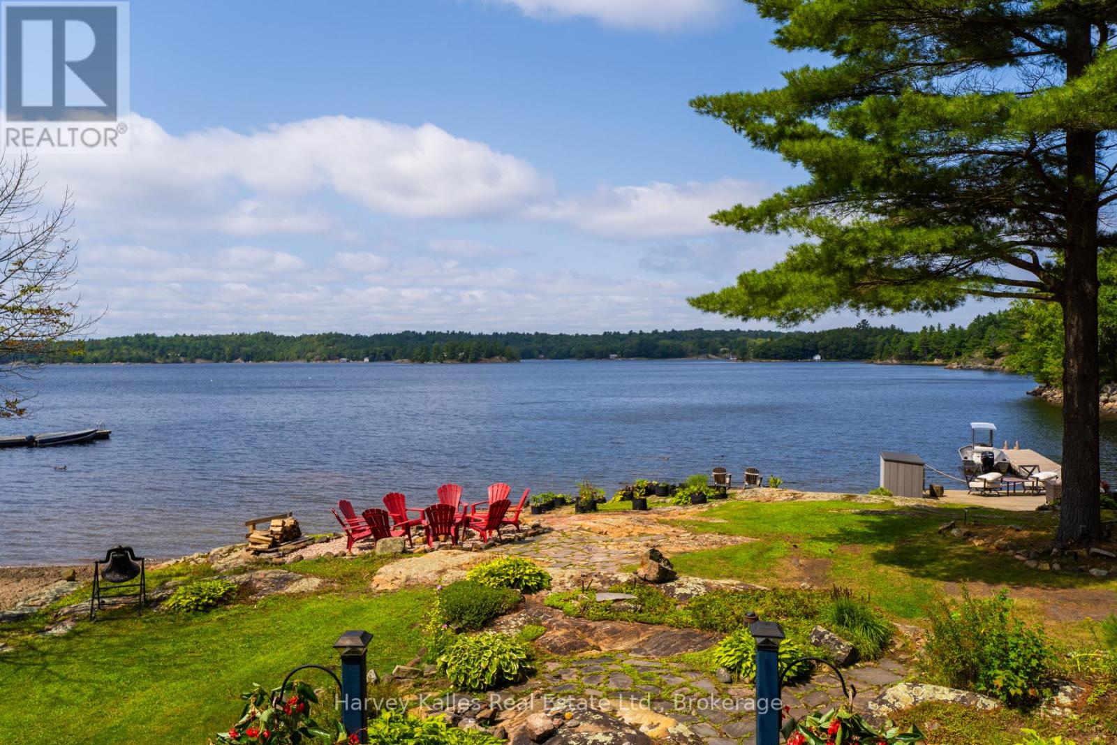 70 Georgian Bay Water, The Archipelago, Ontario  P0G 1K0 - Photo 39 - X12090979