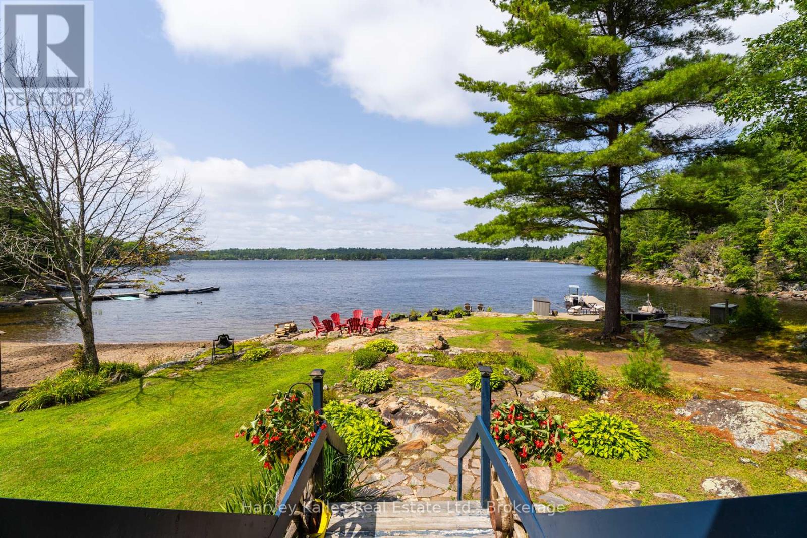 70 Georgian Bay Water, The Archipelago, Ontario  P0G 1K0 - Photo 50 - X12090979