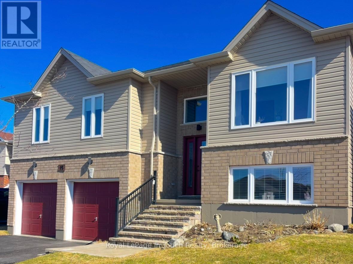 15 Ralph Dalton Boulevard, Tay, Ontario  L0K 2A0 - Photo 25 - S11994526