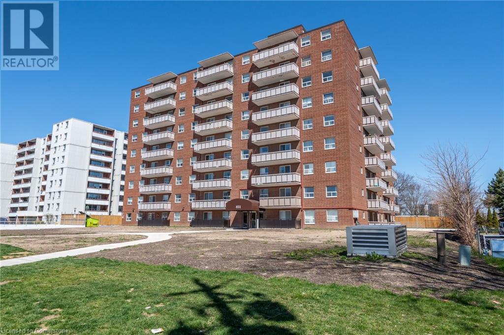 Property at 851 QUEENSTON Road Unit# 803 image 3