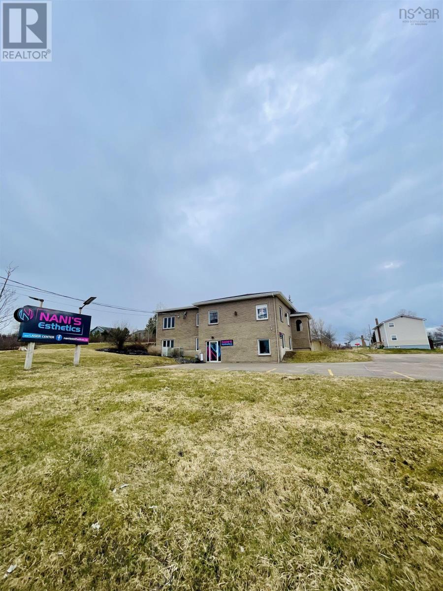 308 Philpott Street, Port Hawkesbury, Nova Scotia  B9A 2B8 - Photo 5 - 202407947