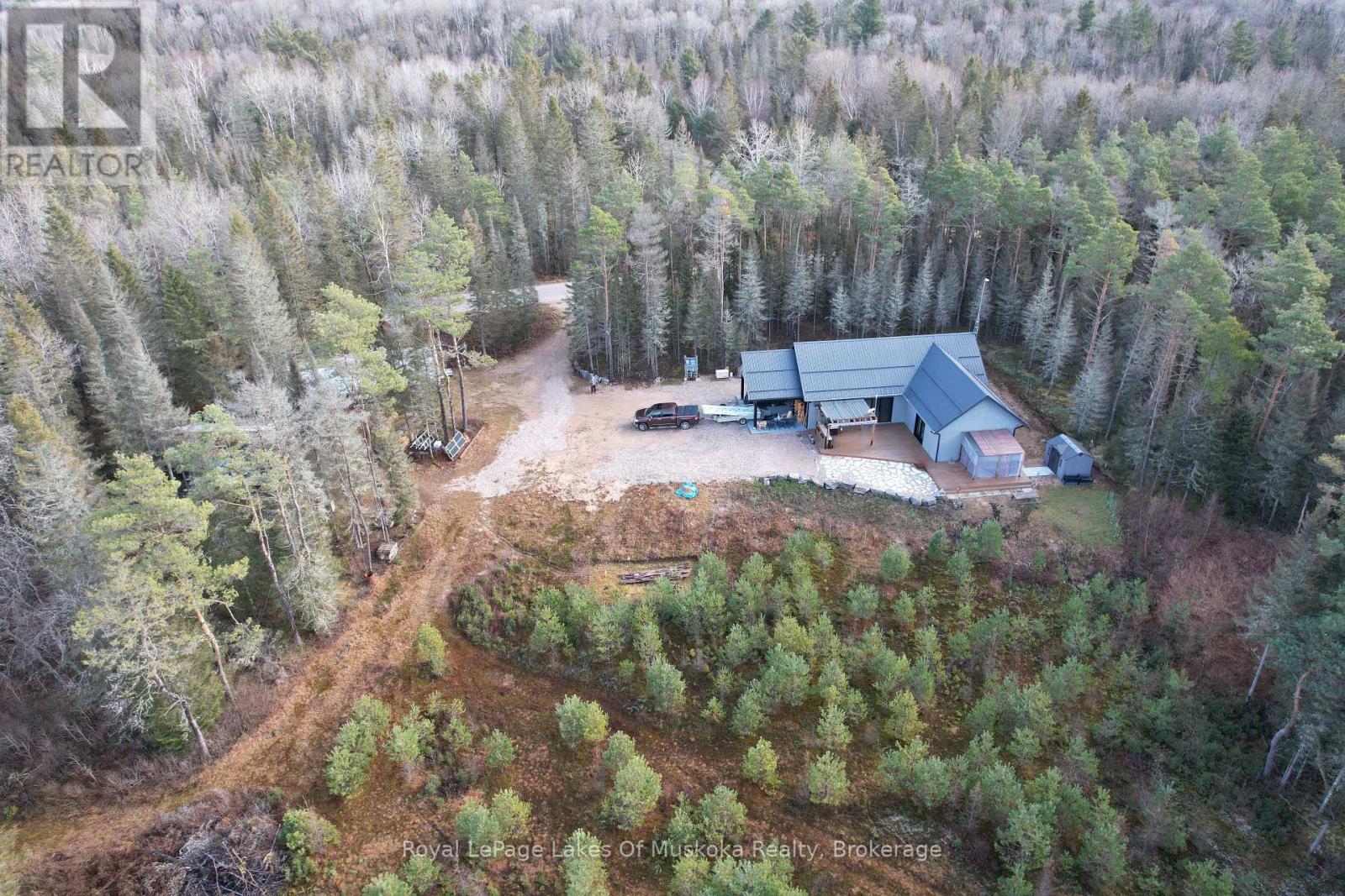 679 Boulder Road, Parry Sound Remote Area, Ontario  P0A 1Z0 - Photo 35 - X12084816