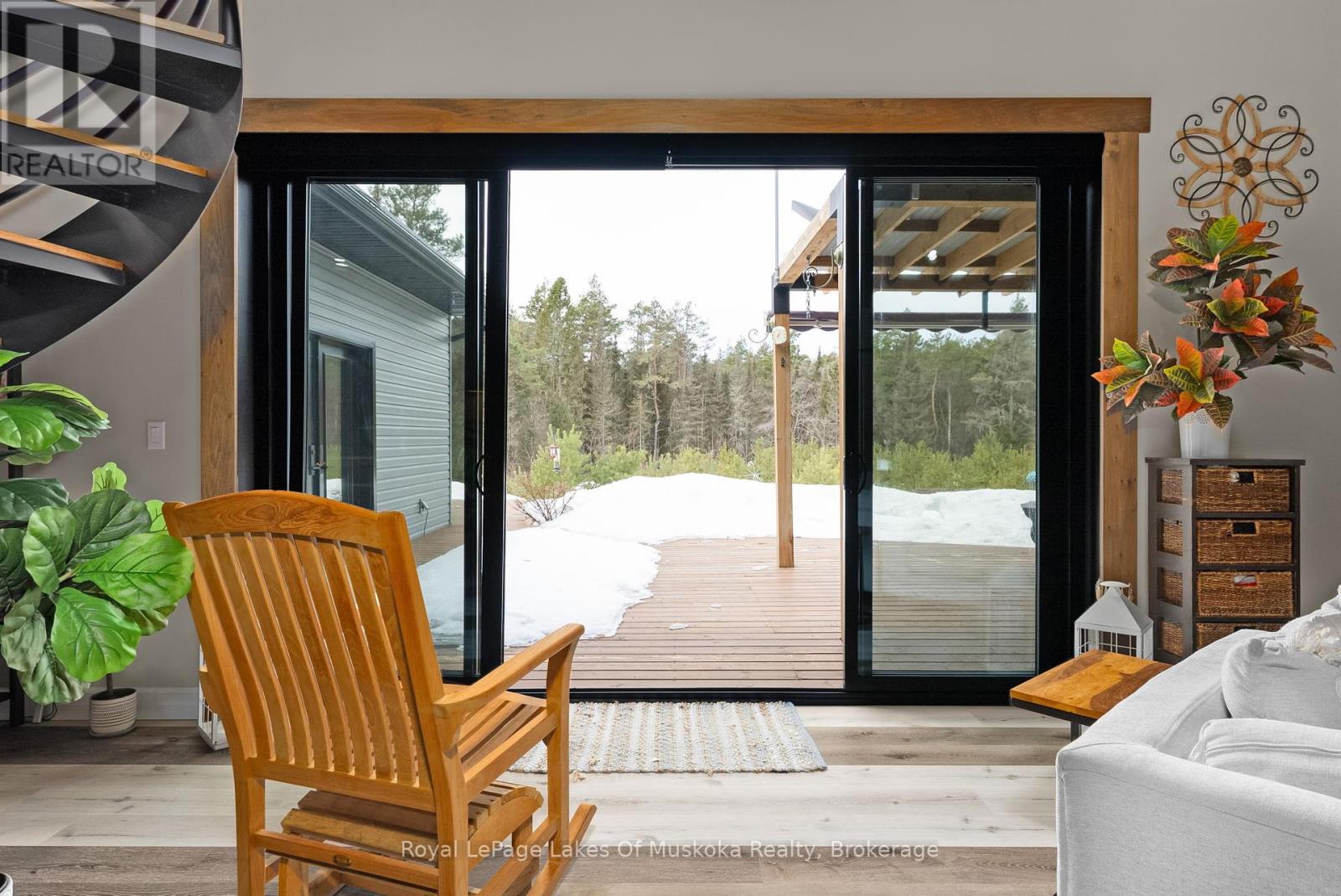 679 Boulder Road, Parry Sound Remote Area, Ontario  P0A 1Z0 - Photo 18 - X12084816