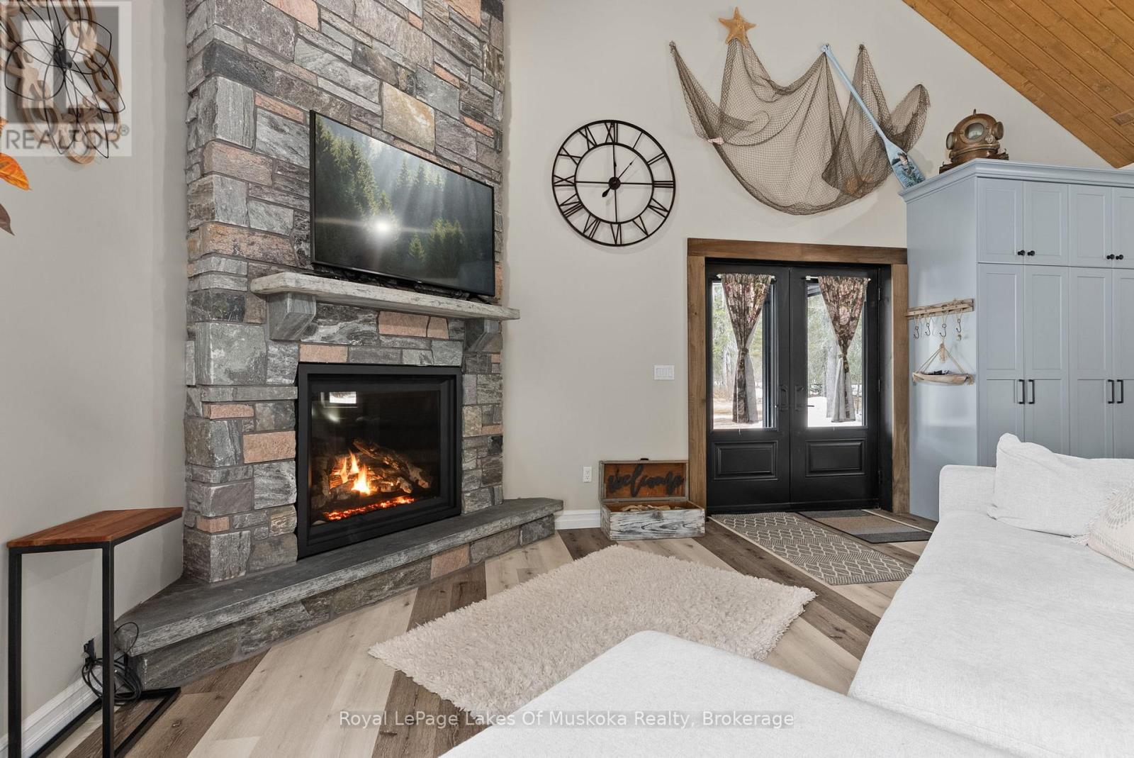 679 Boulder Road, Parry Sound Remote Area, Ontario  P0A 1Z0 - Photo 4 - X12084816