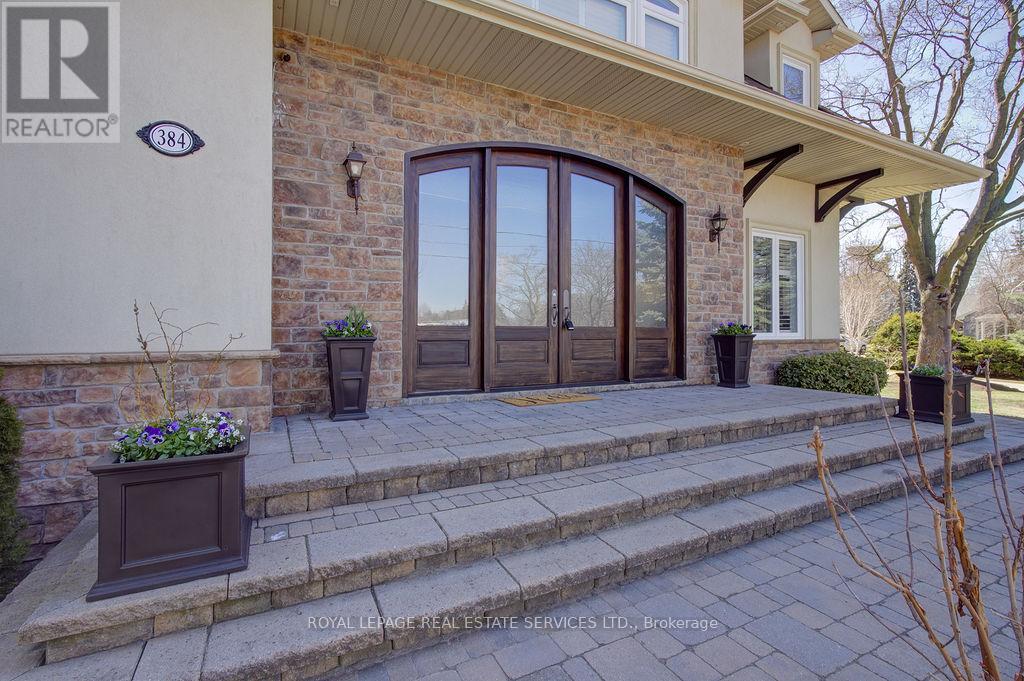 384 Rebecca Street, Oakville (Sw Southwest), Ontario  L6K 1K6 - Photo 43 - W12000768